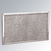 Aluminum Mesh Prefilter