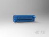 Rectangular Wire & Cable Connectors & Housings - 172653-4 - TE Connectivity