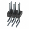 Headers, Male Pins - 612-HTSW-103-08-T-D-RA-ND - DigiKey