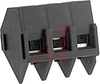 Screw Connector; 3; 30 to 14 AWG; 10 A (UL Rating), 15 A (CSA Certified); 300 V -- 70211855