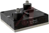 Resistor;Thick Film;Res 30 Ohms;Pwr-Rtg1000 W;Tol 10%;SMT;Planar;Heat Sink -- 70024350