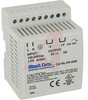 PwrSup;AC-DC;Out 5VDC;In 85 to 264/124 to 370VAC/VDC;DIN Rail;Enclosed;45W;1 - 70075523 - Allied Electronics, Inc.