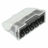 Headers, Plugs and Sockets - 277-15429-ND - DigiKey