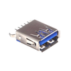 USB, DVI, HDMI Connector Assemblies - 2057-USB-A3-S-VT-CS5A-ND - DigiKey