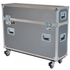 Compact ATA Shipping Case for 37
