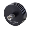 Coaxial Connector (RF) Terminators - 6099-PE6TR028-ND - DigiKey