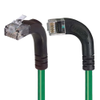 Modular/Ethernet Cables (RJ45, RJ11) - 5073-TRD695RA13GR-2-ND - DigiKey