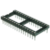 IC Sockets - 123-AR24-HZL/7-TT-ND - DigiKey
