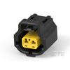 Rectangular Connector Housings - 184214-1-ND - DigiKey