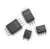 Optocouplers - 2539440P - RS Components, Ltd.