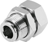 Pneumatic Fittings - 1259557 - RS Components, Ltd.