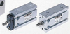 Pneumatic Piston Rod Cylinders - 1834624 - RS Components, Ltd.