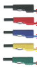 Test Leads - 2398961 - RS Components, Ltd.