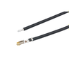 Jumper Wires, Pre-Crimped Leads - 900-2298302212-ND - DigiKey