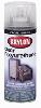 KRYLON CLEAR POLYURETHANE COATING SATIN -- K07006 - Image