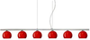 Island/Pool Table-4 Light + - 315502 - Light Center (The)