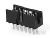 PCB Headers & Receptacles - 6-2539086-6 - TE Connectivity