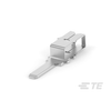 Magnetic Wire Connectors - 63910-1-ND - DigiKey