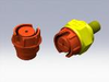 ZSQ Series Full Square Spray Nozzle