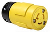 Locking Device Connector -- 2547 - Image
