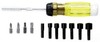 Screwdriver Set - J9322 - Proto® Industrial Tools