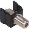 Coaxial Connector - SFFBX - Hubbell Incorporated