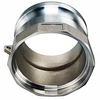 Stainless Steel 316 Part A Male Adapters -- SW-SSA300