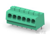 PCB Terminal Blocks - 1986774-6 - TE Connectivity