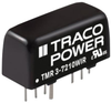 Dc-Dc Converter, 9V, 0.333A; Power Supply Approvals Traco Power - 73AC5735 - Newark, An Avnet Company