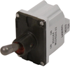 Toggle Switch, Dpdt, 20A, 28Vdc, Panel; Switch Operation Safran Power - 22H6733 - Newark, An Avnet Company