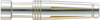 Heavy Duty Contact, Socket, Crimp, 20Awg; Product Range Harting - 67X7522 - Newark, An Avnet Company