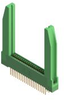 Card Edge Conn, Dual Side, 42Pos, Th; Card Edge Connector Type Edac - 69AJ8958 - Newark, An Avnet Company