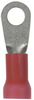 Terminal, Ring Tongue, #10, 8Awg, Red; Stud Size - Metric Panduit - 14AC0849 - Newark, An Avnet Company