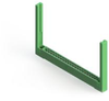Card Edge Conn, Single Side, 21Pos, Lug; Card Edge Connector Type Edac - 57AJ6840 - Newark, An Avnet Company