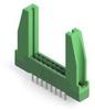 Card Edge Conn, Dual Side, 16Pos, Th; Card Edge Connector Type Edac - 57AJ2318 - Newark, An Avnet Company