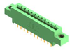 Card Edge Connector Rohs Compliant Edac - 60AJ6908 - Newark, An Avnet Company