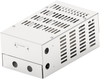 Res, 800R, 1.5Hp, Screw, Wirewound; Resistance Cgs Te Connectivity - 80AJ3388 - Newark, An Avnet Company