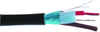 Shielded Multipair Cable 12Pr 1000Ft 300V Black; Cable Shielding Belden - 29M7209 - Newark, An Avnet Company