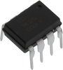 Optocoupler, Transistor, 3.75Kv, Dip-8; No. Of Channels Broadcom - 20J5356 - Newark, An Avnet Company