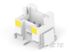 PCB Headers & Receptacles - 8-2365497-3 - TE Connectivity