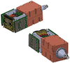 2 - 6 GHz Wideband GaN SSPA - QPB0206N - Qorvo