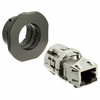 Modular/Ethernet Connector (RJ45, RJ11) Jacks - APC1836-ND - DigiKey
