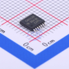 Logic ICs >> Flip Flops -- CD4013BPWR - Image