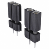 Connectors, Interconnects - Rectangular Connectors - Headers, Receptacles, Female Sockets - 801-87-010-10-216101 - Shenzhen Shengyu Electronics Technology Limited