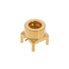 Coaxial Connector (RF) Assemblies - 115-SMP-MSLD-PCT19TTR-ND - DigiKey