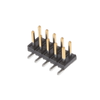 Headers, Male Pins - 609-57202-F52-05ALFDKR-ND - DigiKey