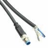 Circular Cable Assemblies - A134742-ND - DigiKey