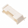 Headers, Male Pins - 23-0353631260-ND - DigiKey
