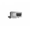 D-Sub Connector Assemblies - 664-NFD17E09SAFC1DA-ND - DigiKey