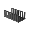 Wire Ducts, Raceways - 298-G3X4IB6-ND - DigiKey